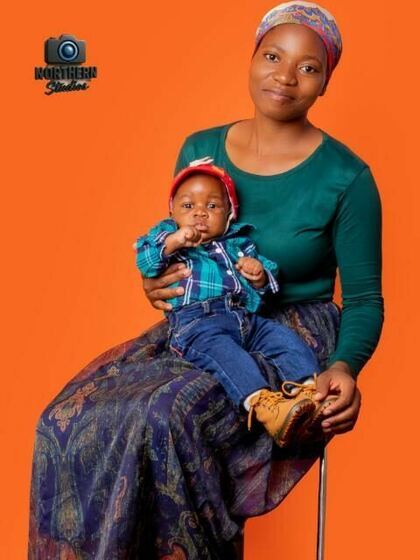 Photo 3 of surrogate mother profile in East London, Eastern Cape, South Africa