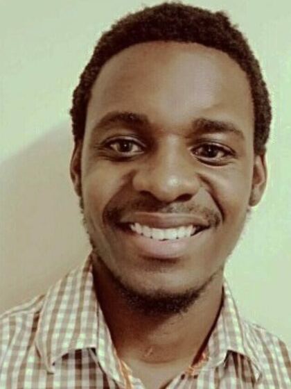 Photo 1 of sperm donor profile in Glendale, Mashonaland Central, Zimbabwe