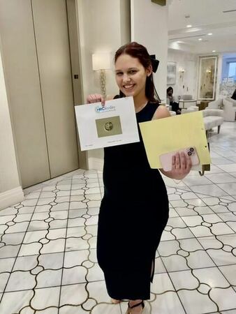 Photo 4 of surrogate mother profile in Cape Coral, Florida, United States
