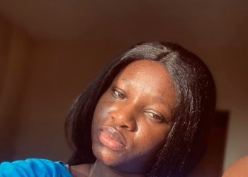 Photo 2 of surrogate mother profile in Akra, Greater Accra, Ghana