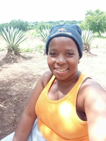 Photo 4 of egg donor profile in Manzini, Manzini, Swaziland