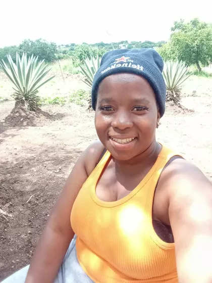 Nel'siwe – Egg Donor in Manzini, Manzini, Swaziland – photo 4