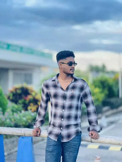 Rafsan – Sperm Donor in Khulna, Khulna, Bangladesh – photo 1
