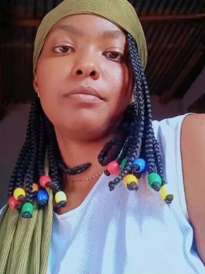 Celine – Surrogate Mother in Colline Remera, Kigali, Rwanda