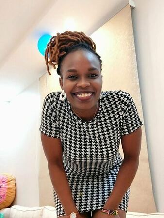 Joyce surrogate mother profile in Nairobi, Nairobi Area, Kenya