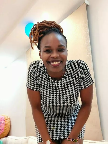 Joyce – Surrogate Mother in Nairobi, Nairobi Area, Kenya