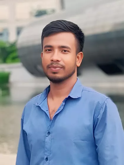 Md – Sperm Donor in Jigatala, Dhaka, Bangladesh – photo 1