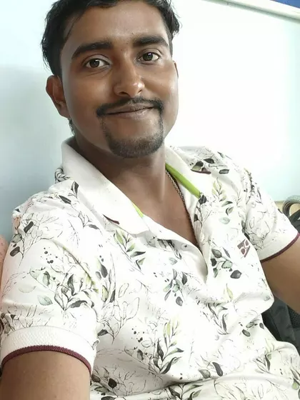 Anupam – Sperm Donor in Angul, Orissa, India – photo 2