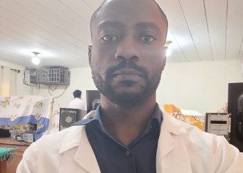 Photo 1 of sperm donor profile in Yaounde, Centre, Cameroon