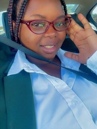 Abigail surrogate mother profile in Lilayi, Lusaka, Zambia