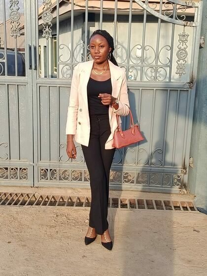 Photo 2 of surrogate mother profile in Abuja, Abuja Capital Territory, Nigeria