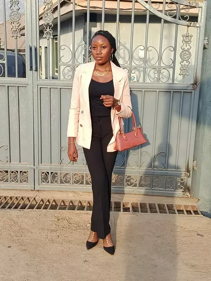 Promise – Surrogate Mother in Abuja, Abuja Capital Territory, Nigeria – photo 2