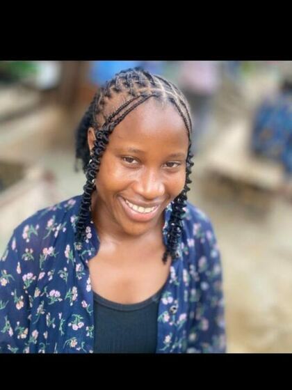 Photo 1 of surrogate mother profile in Lagos, Lagos, Nigeria