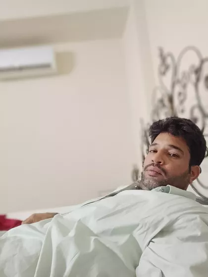 Arslan – Sperm Donor in Islamabad, Islamabad, Pakistan – photo 1