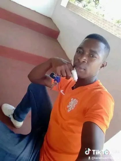 Lazarous – Sperm Donor in Kabwata, Lusaka, Zambia – photo 3
