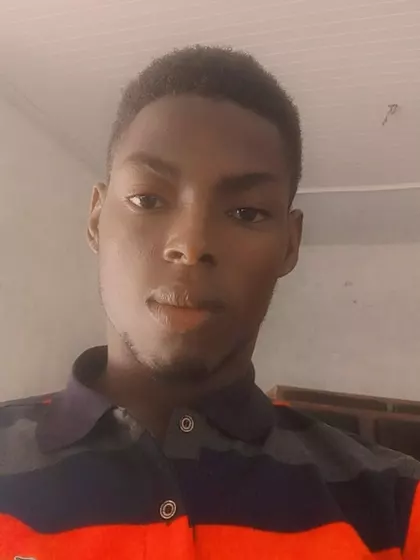 Abubakar – Sperm Donor in Igando, Lagos, Nigeria