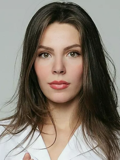 Giovanna – Egg Donor in Sao Paulo, Brazil