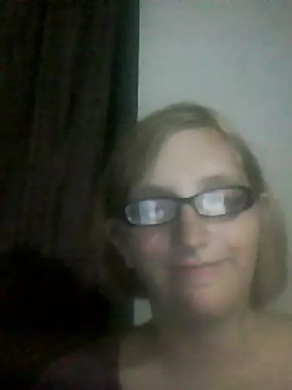 Ashley – Surrogate Mother in Cincinnati, Ohio, United States