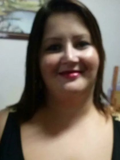Anelice – Surrogate Mother in Campinas, Sao Paulo, Brazil – photo 2