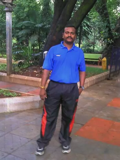 Shivakumar ā Sperm Donor in Jalahalli, Karnataka, India