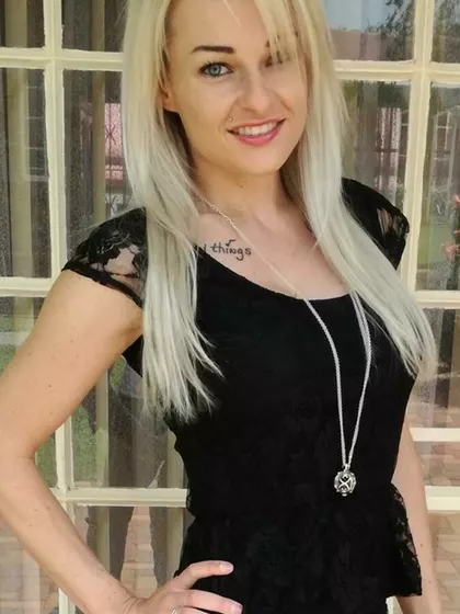 Tammy – Egg Donor in Benoni, Gauteng, South Africa