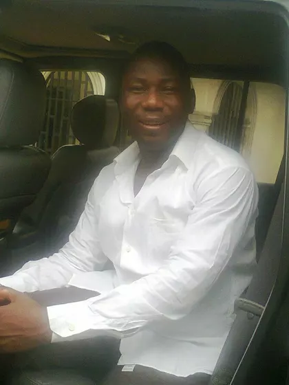 Sperm Donor – Sperm Donor in Ibadan, Oyo, Nigeria – photo 2