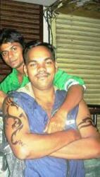 Swapnil