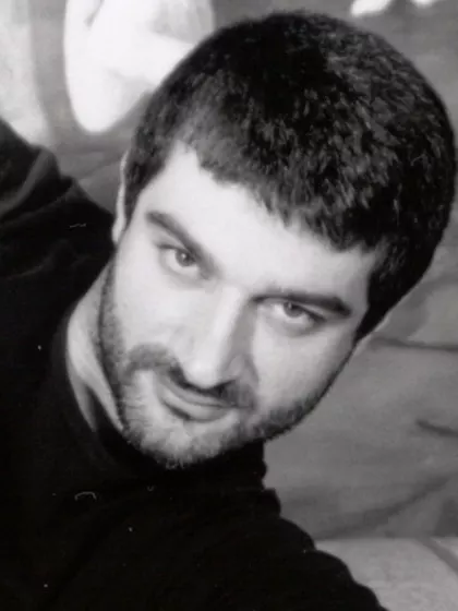 Domenico – Sperm Donor in Brussels, Brabant Wallon, Belgium – photo 3