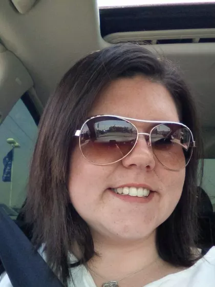 Brittany – Egg Donor in New Hamburg, Ontario, Canada
