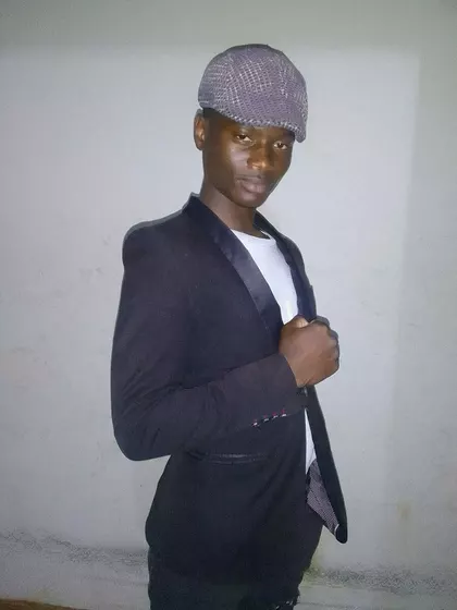 Sinenkhosi – Sperm Donor in Siteki, Lubombo, Swaziland – photo 1