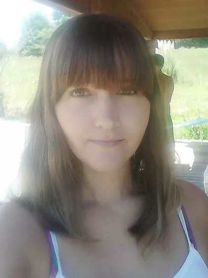 Milisa – Surrogate Mother in Greenville, South Carolina, United States