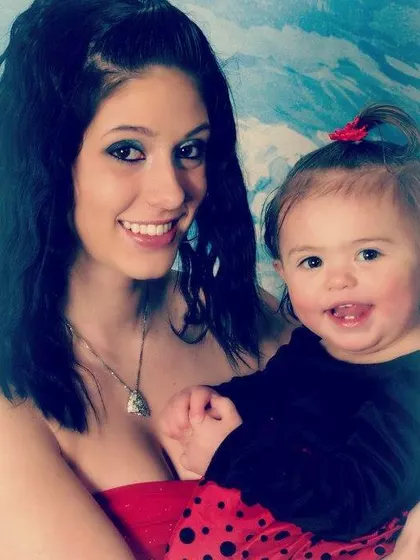 Sophia β Surrogate Mother in Wasilla, Alaska, United States