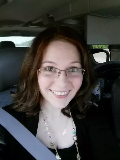 Stephanie – Egg Donor in Ada, Oklahoma, United States – photo 3