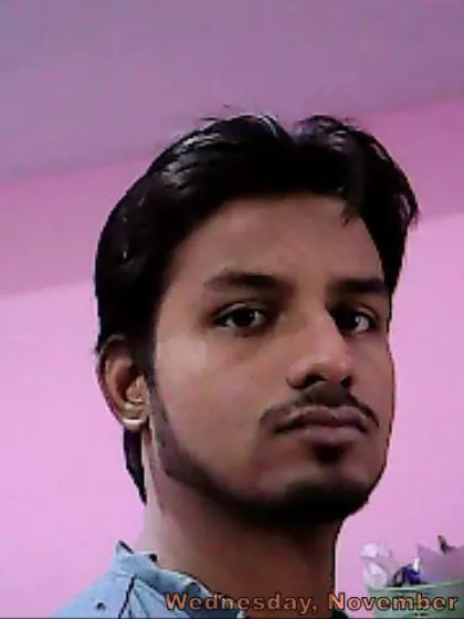 Samee – Sperm Donor in Lahore, Punjab, Pakistan