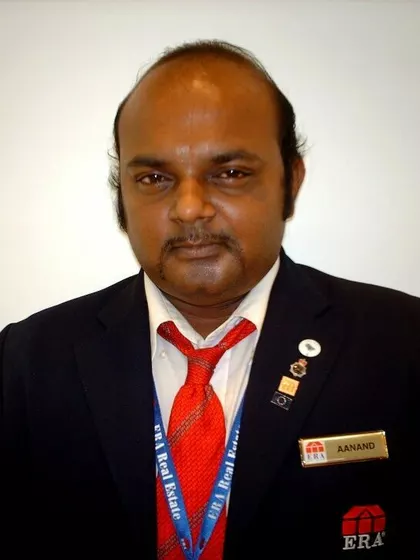 Aanand – Sperm Donor in Bukit Timah, Singapore