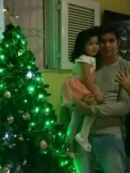 Rafaela – Surrogate Mother in Fortaleza, Ceara, Brazil – photo 2