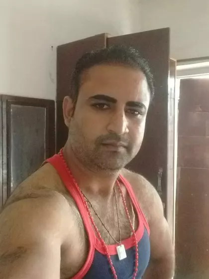Rahul – Sperm Donor in Jammu City, Jammu and Kashmir, India