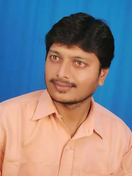 Gajanan – Sperm Donor in Jalna, Maharashtra, India – photo 3