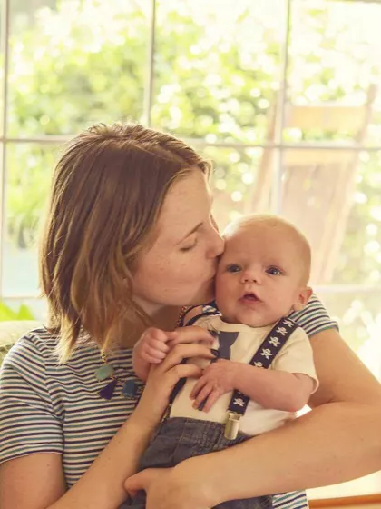 Reagan – Surrogate Mother in Mooresville, North Carolina, United States