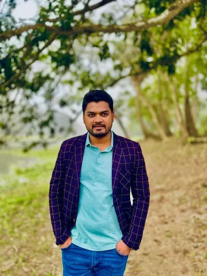 Ismail – Sperm Donor in Dhaka, Dhaka, Bangladesh – photo 3