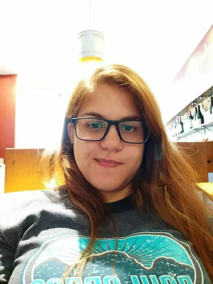 Lanna – Egg Donor in Belo Horizonte, Minas Gerais, Brazil – photo 2