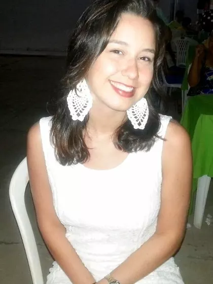 Glenda – Egg Donor in Rio de Janeiro, Brazil