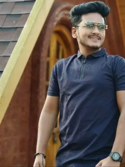 Vishal – Sperm Donor in Sangli, Maharashtra, India – photo 2