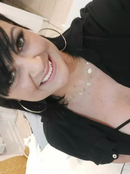 Patrícia – Egg Donor in Salvador, Bahia, Brazil