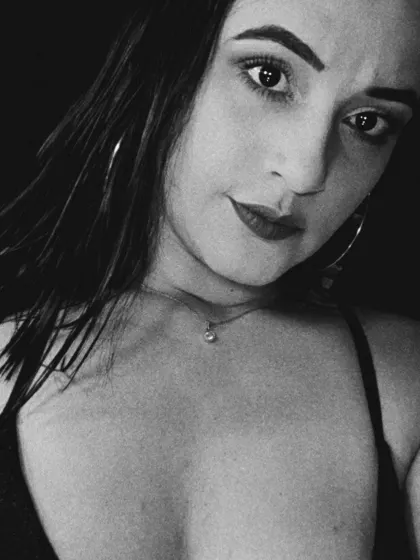 Gabriela – Egg Donor in Monte Alegre do Sul, Sao Paulo, Brazil
