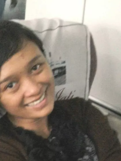 Eka – Surrogate Mother in Malang, East Java, Indonesia