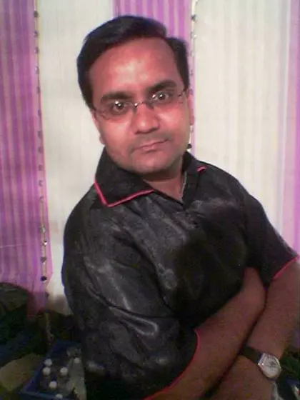 Mukul – Sperm Donor in New Delhi, Delhi, India