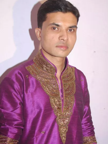 Jitendra – Sperm Donor in Bhopal, Madhya Pradesh, India – photo 2