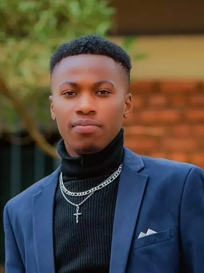 Eric – Sperm Donor in Colline Kimironko, Kigali, Rwanda – photo 1