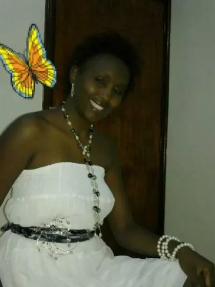 Naomi – Surrogate Mother in Kahawa, Nairobi Area, Kenya – photo 3